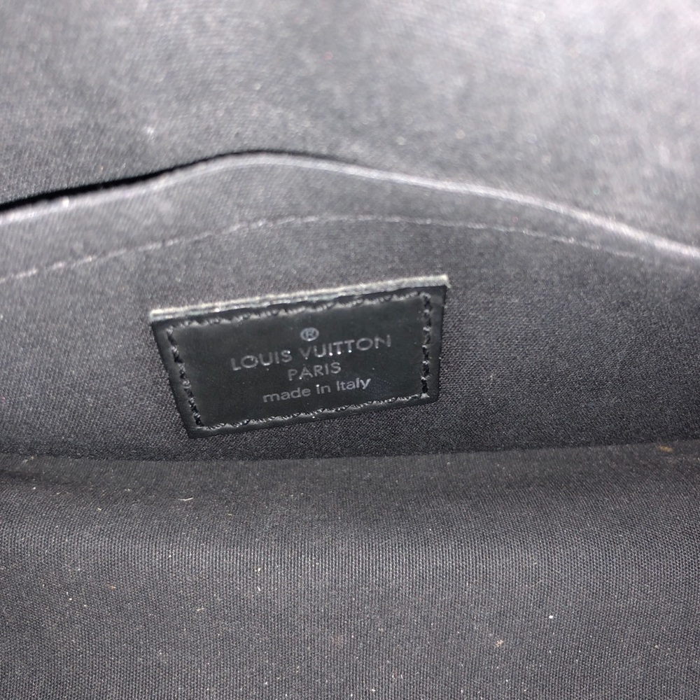 Louis Vuitton Segur PM EPI Leather - Picture 2 of 3